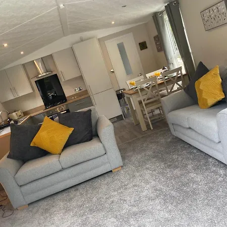 Casa vacanze Springwood With Hot Tub