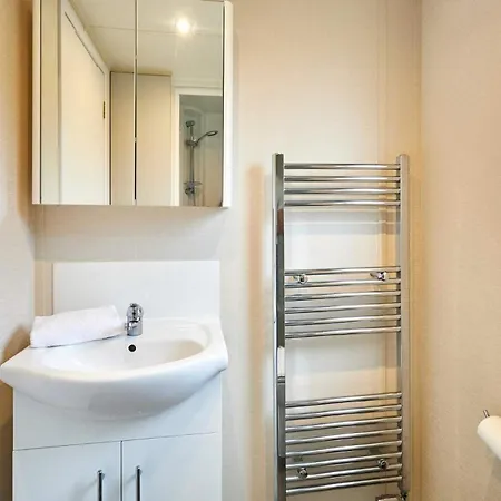 Hébergement de vacances Springwood With Hot Tub York