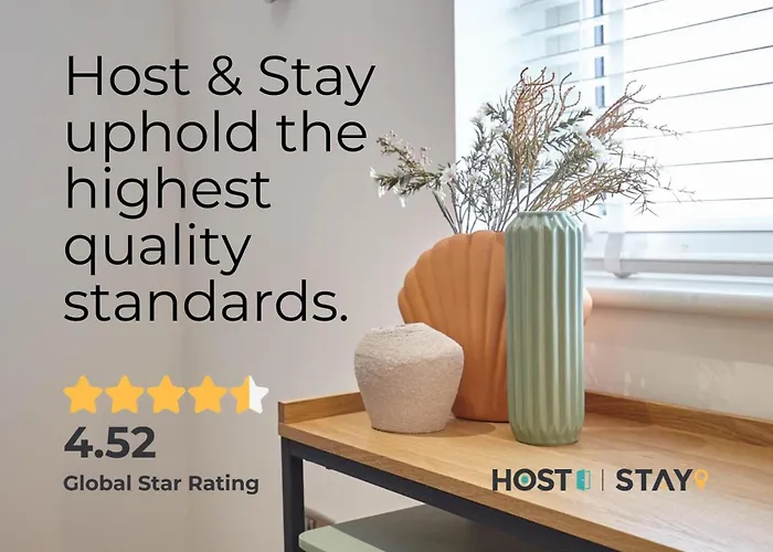 Springwood With Hot Tub Hébergement de vacances